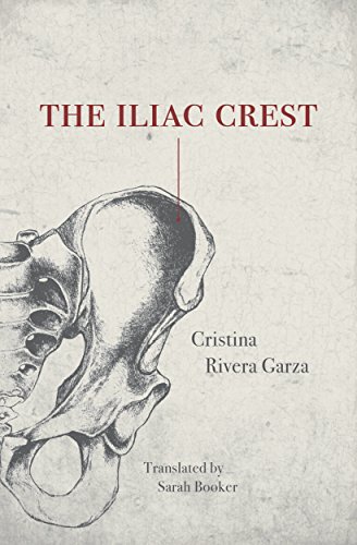 The Iliac Crest cover