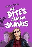 Ne Dites Jamais Jamais (grand Format Syros T. 3)