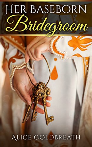 Her Baseborn Bridegroom book cover