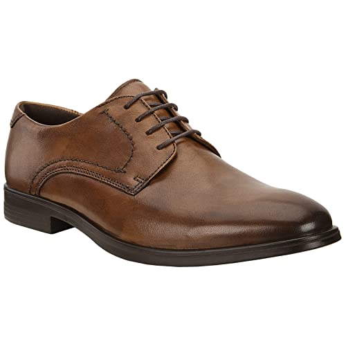 (-16%) ECCO Herren Melbourne Amber 39