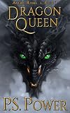 Dragon Queen (Avery Rome Book 3)