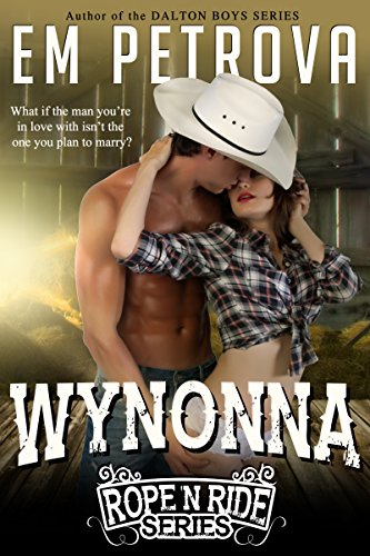 Wynonna cover