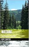 Nature Pictures Book English Edition