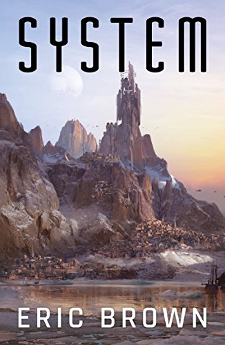 System book cover