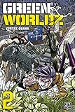 Green Worldz T02