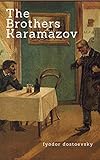 The Brothers Karamazov Zongo Classics English Edition