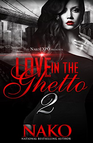 Love In The Ghetto 2 book cover