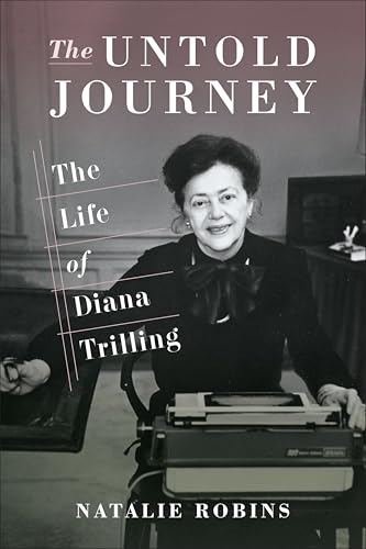 The Untold Journey book cover