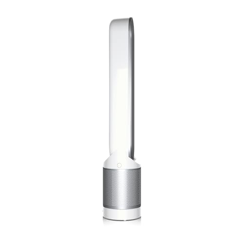 Dyson Pure Cool TP01 Purifying Fan White/Silver