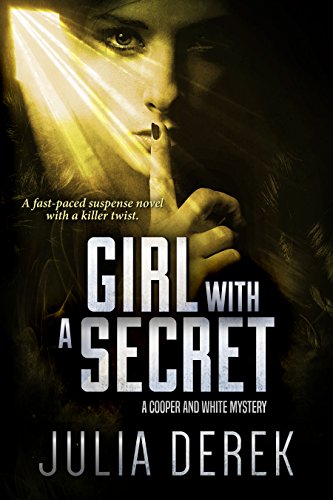 Girl With a Secret book cover