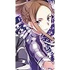 ソルティリーナ・セルルト ソードアートオンライン - ソルティリーナ・セルルト iPhoneSE/5s/5c/5(640×1136)壁紙 102135