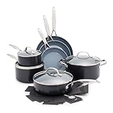 Ceramic Cookware Set