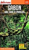 Guide Gabon   Sao Tom%C3%A9 Et Principe 2018 2019 Petit Fut%C3%A9