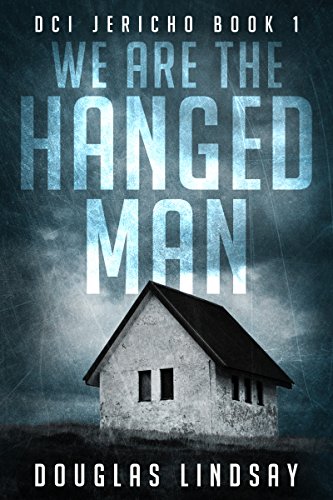 We Are The Hanged Man book cover