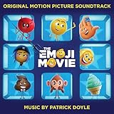 Emoji Movie, The Soundtrack