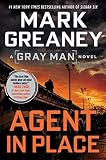 Agent In Place Gray Man Book 7