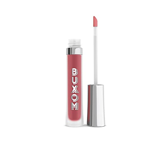 BUXOM Full-On Plumping Lip Cream, Blushing Margarita