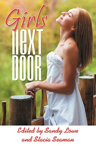 Girls Next Door book cover