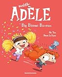 Mortelle Ad%C3%A8le, Tome 13: Big Bisous Baveux