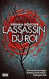 Witch Hunter   Tome 2 : L'assassin Du Roi
