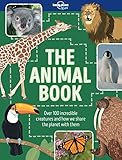 The Animal Book Lonely Planet Kids English Edition