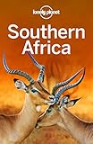 Lonely Planet Southern Africa Travel Guide English Edition