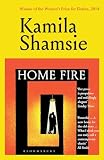 Home Fire Winner Of The Womens Prize For Fiction 2018 English Edition