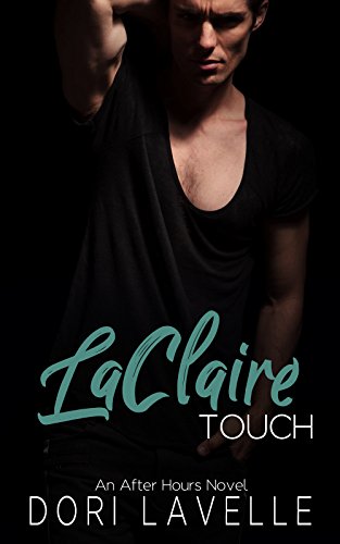 LaClaire Touch book cover