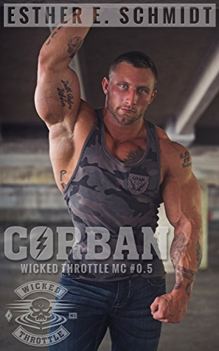 Corban cover