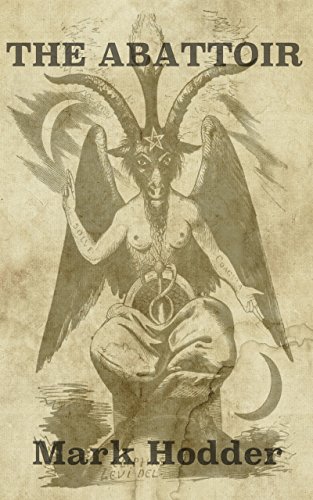 The Abattoir book cover