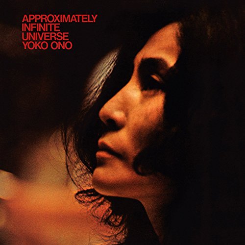 Approximately Infinite Universe (Reissues Edition)
