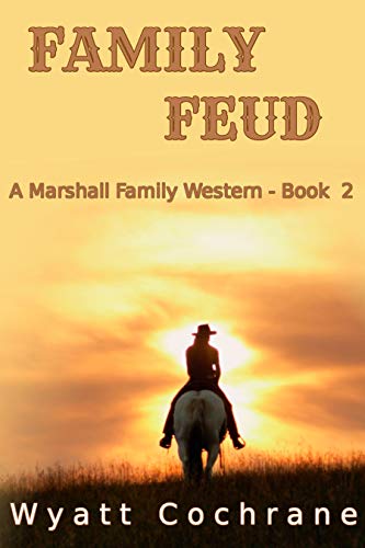 Family Feud book cover
