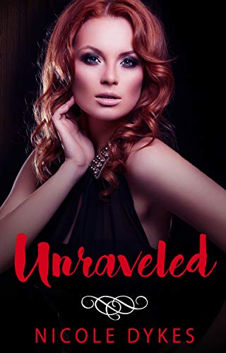 Unraveled cover