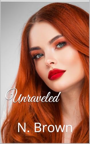 Unraveled book cover