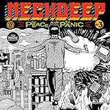 The Peace And The Panic (2017)