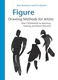 Figure Drawing Methods For Artists English Edition