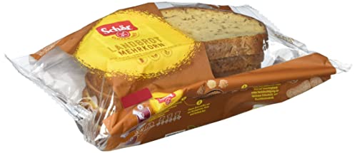 (-19%) Schär Landbrot Mehrkorn glutenfrei, 250 g