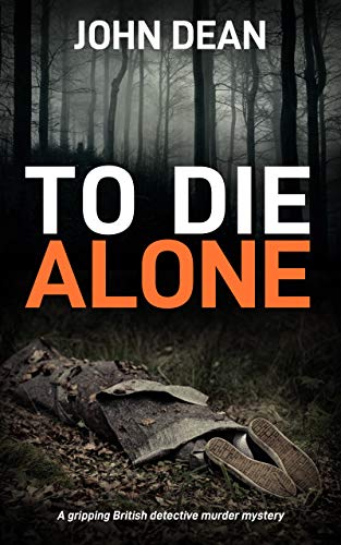 To Die Alone book cover