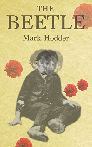 The Beetle book cover