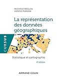 La Reprsentation Des Donnes Gographiques 4e D Statistique Et Cartographie Gographie