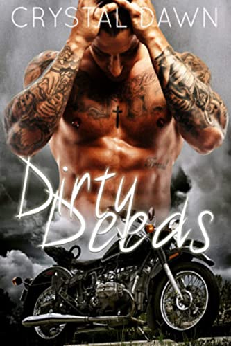 Dirty Deeds book cover