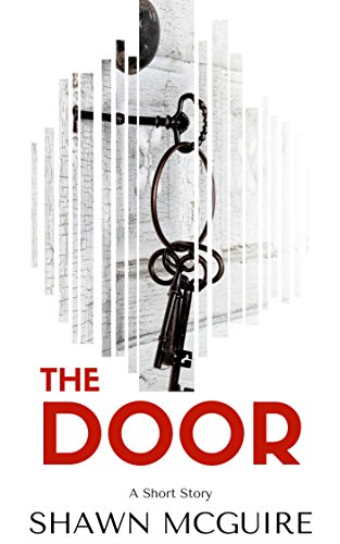 The Door book cover