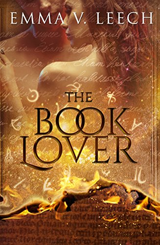 The Book Lover book cover