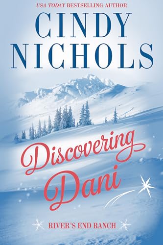 Discovering Dani (By: Cindy Caldwell) cover