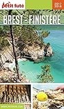 Brest Finistre 20172018 Petit Fut Guides Departem