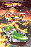 Volcano Blast Hot Wheels