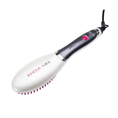 Escova Alisaadora Gama Innova Bivolt