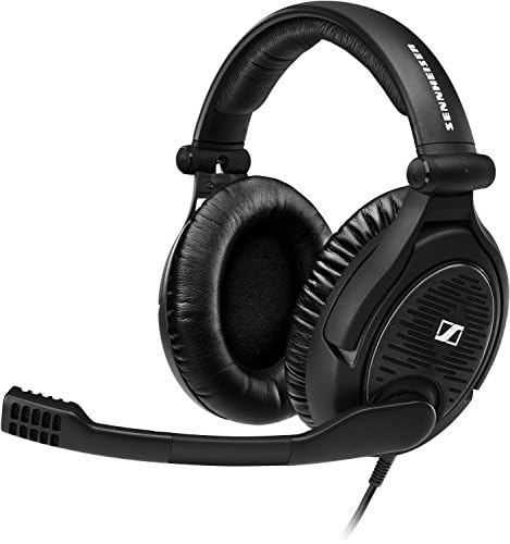 Sennheiser GAME ZERO Special Edition