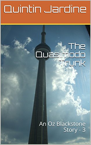 The Quasimodo Trunk cover