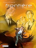 Ultime Frontire Tome 4 Pisode 4